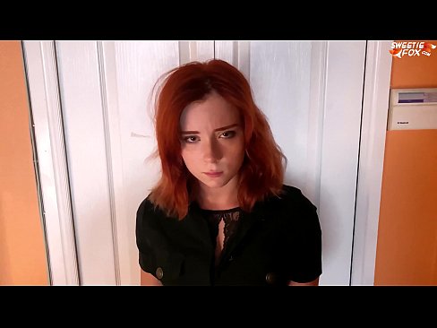 ❤️ La guàrdia de seguretat va castigar a una dona bonica per robar - Cum a la boca ☑ Vídeo de sexe al porno ca.novoporn.ru ❌️❤